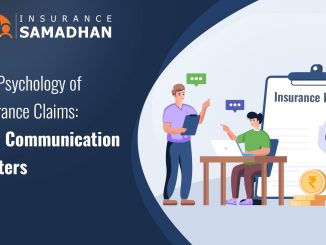 The Emotional Side of Insurance Decisions