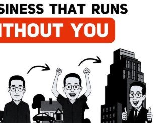 How to Build a Business That’s Built to Notice