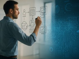 How to Build a Business That’s Built to Serve