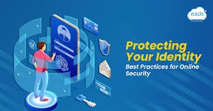 Building Secure Online Identities