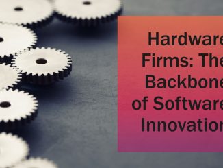 Beyond Software: The Rise of Hardware Innovation