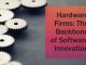 Beyond Software: The Rise of Hardware Innovation