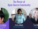 The Power of Open Source Communities