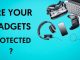 Insurance for Tech Gadgets