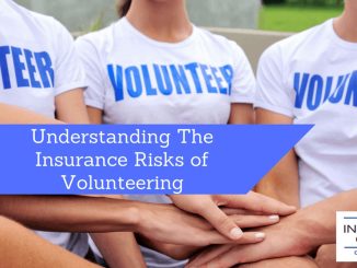 Insurance for Volunteers