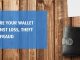 How to Insure Your Wallet