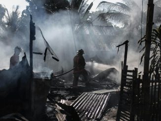 The Role of Insurance in Climate Disasters