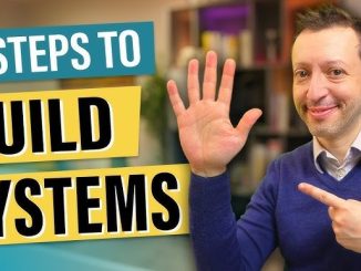 How to Build a Business That’s Built to Feel