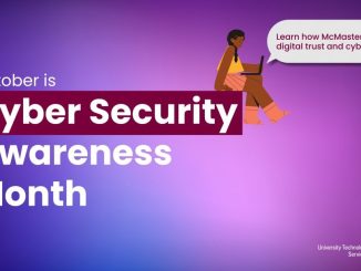 Creating a Culture of Cybersecurity Awareness