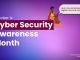 Creating a Culture of Cybersecurity Awareness
