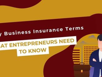 The Impact of Insurance on Entrepreneurship