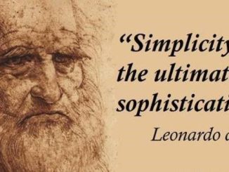 Why Simplicity Is the Ultimate Innovation