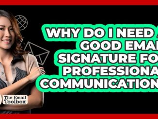 Why Your Business Needs a Signature Scene