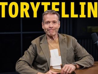 How to Turn Data Into Drama