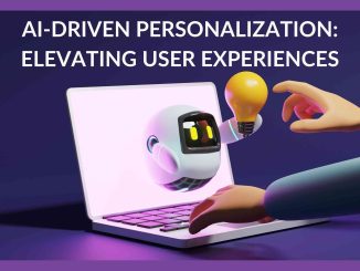 The Future of Personalized User Experiences