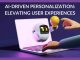 The Future of Personalized User Experiences