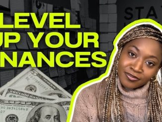 How to Build Confidence With Your Finances