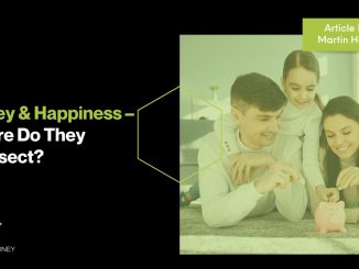 The Link Between Happiness and Money Habits