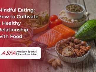 Cultivating a Positive Relationship with Food